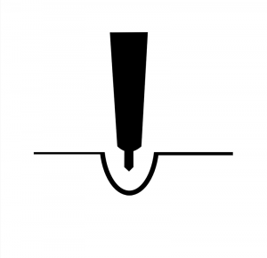 Nadelprägen